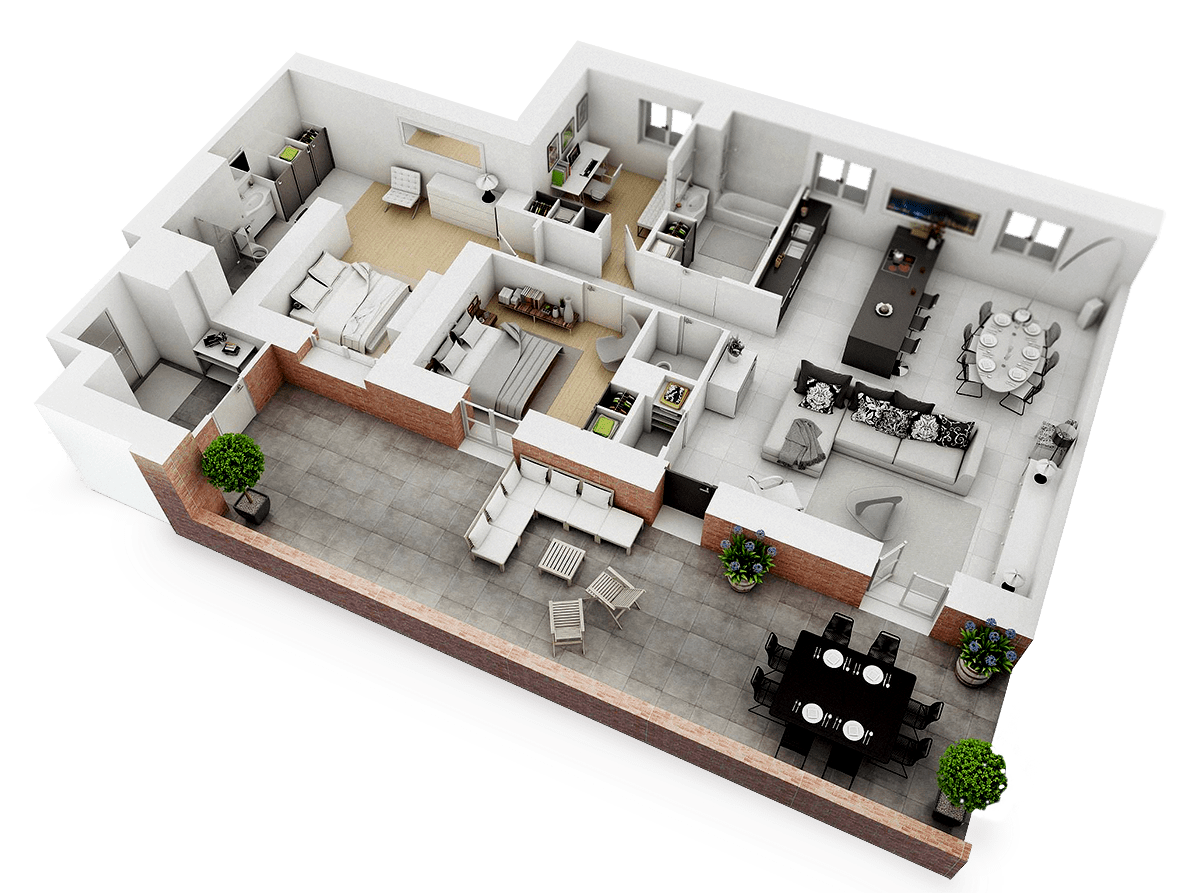 Купить квартиру Архангельск