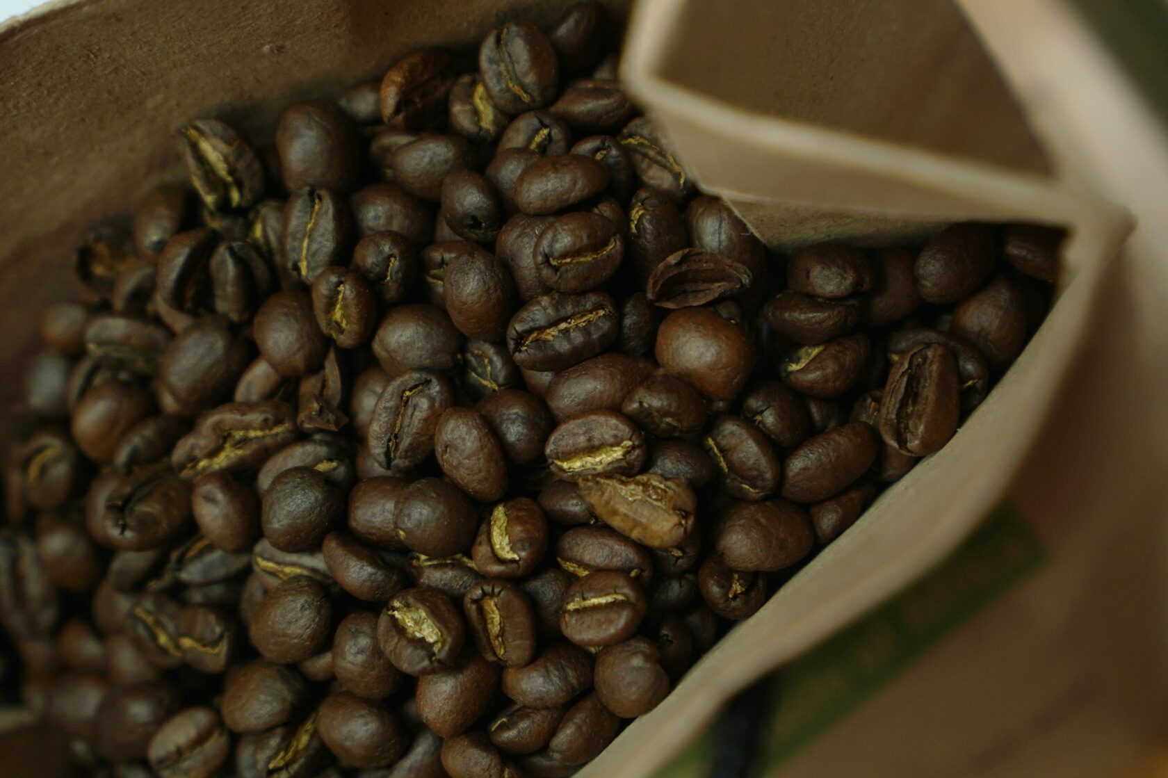 Brocéliande Ethiopia Sidamo