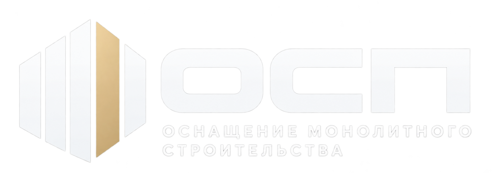 Логотип ОСП