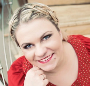 Светлана Анистратова