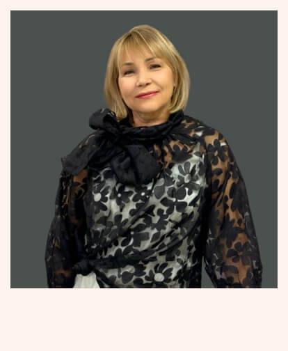 Наталья Ушенина