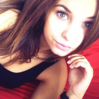 Анна Нехайчук