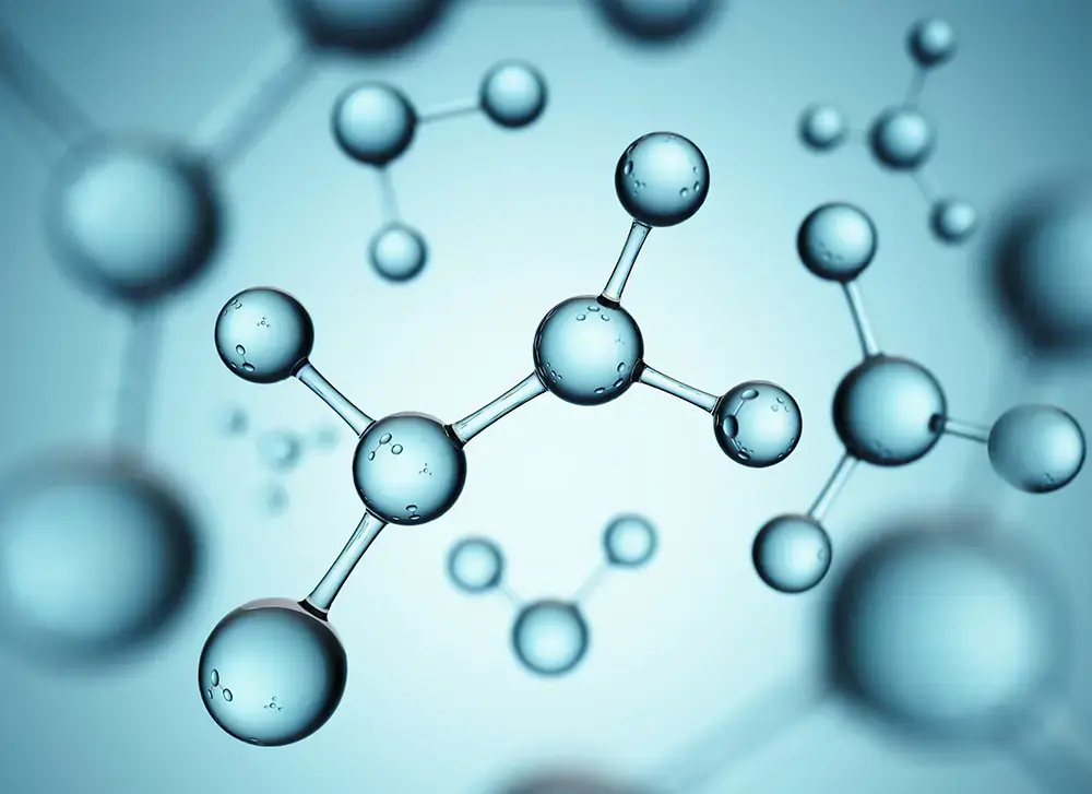 molecule