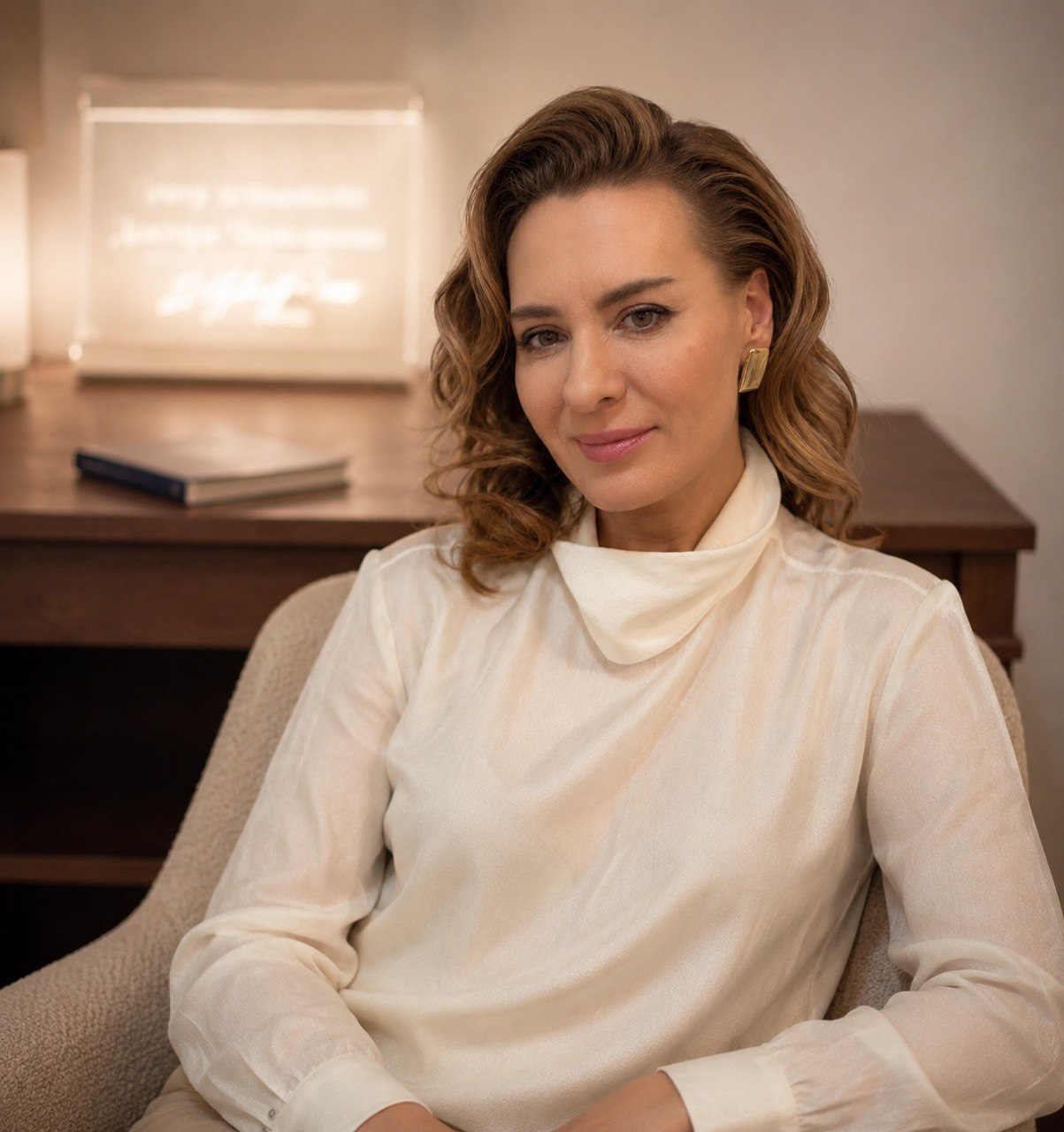 Екатерина Богомолова - услуги нутрициолога в СПб