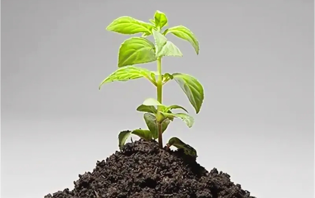 Применение гуминовых кислот при выращивании растений