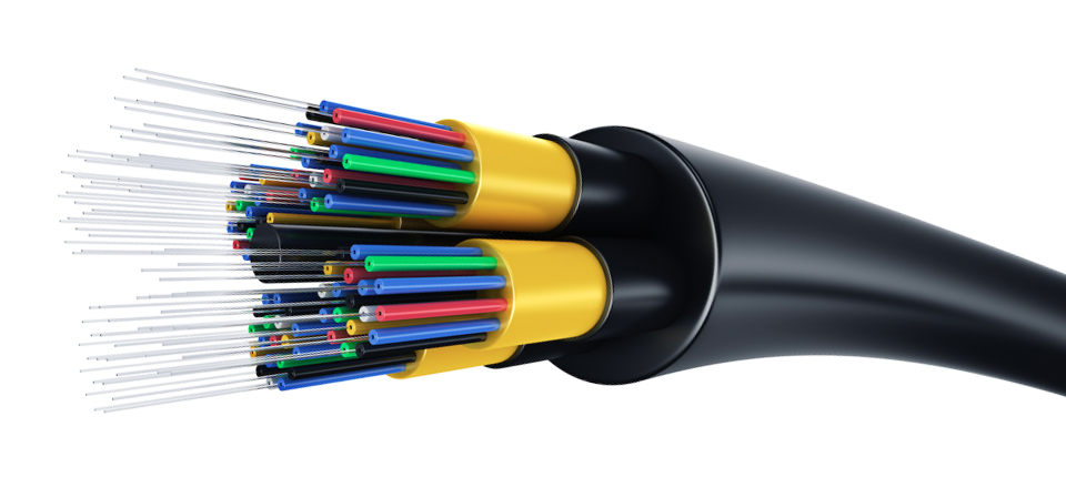 горизонтально направленное бурение прокладка оптоволокна