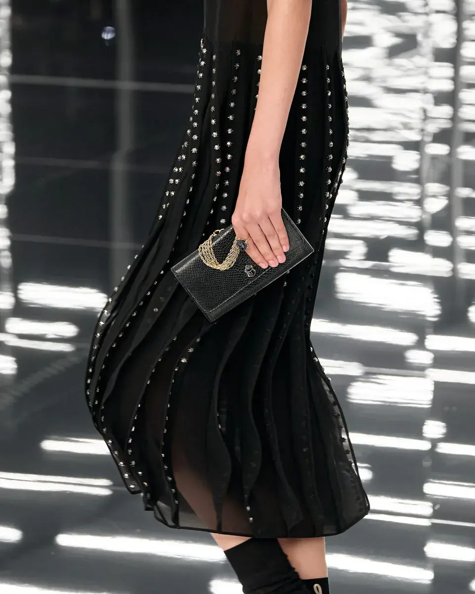 Сумки Fendi Spring 2027 Runway 23
