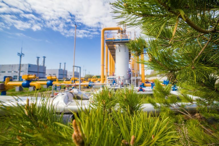 Составление ПМООС