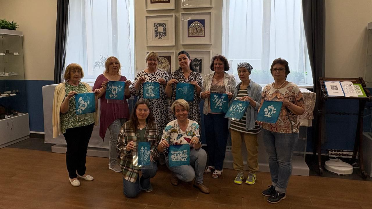 Мастер‑класс по танцам для детей