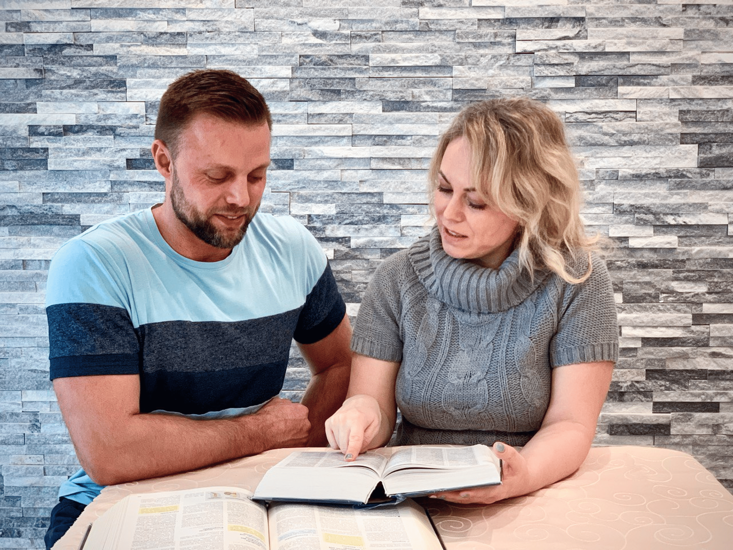 Sprachkurse für Reisen und Kommunikation mit Freunden