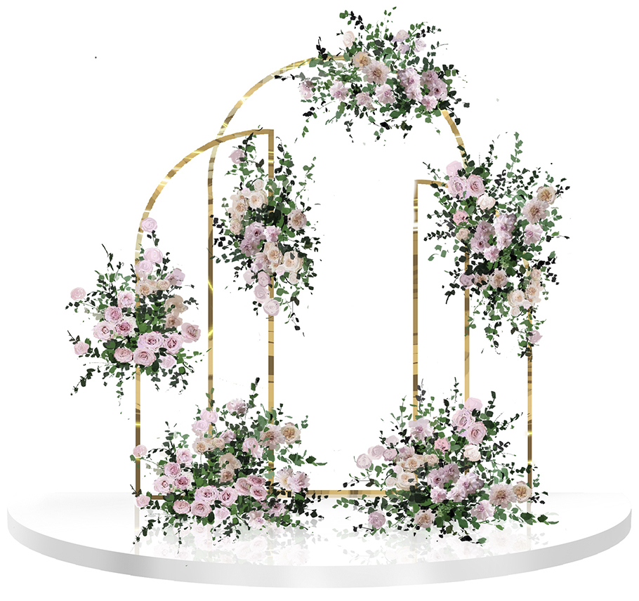 Выездная церемония Киев