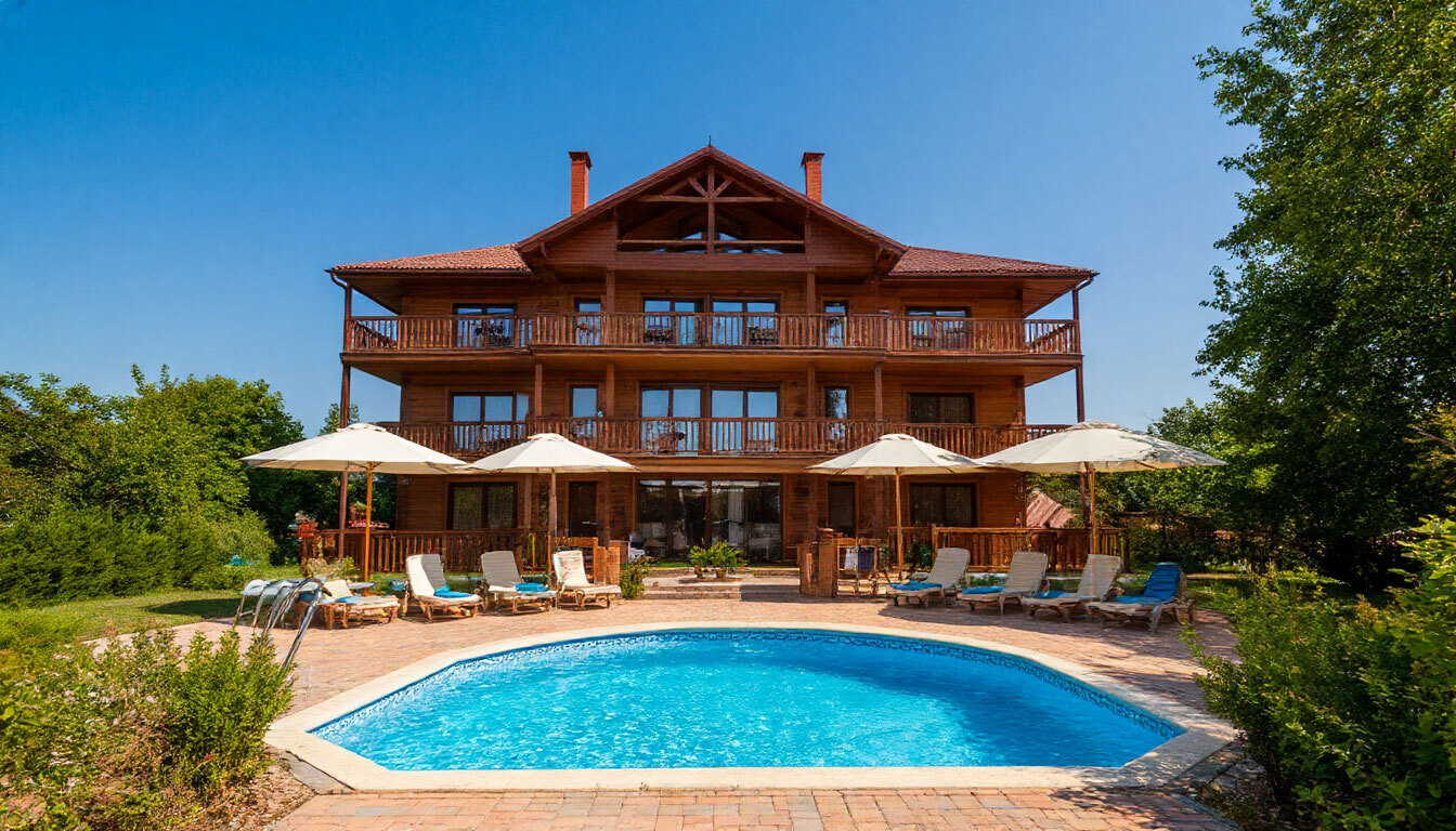 Оазис Азова официальный