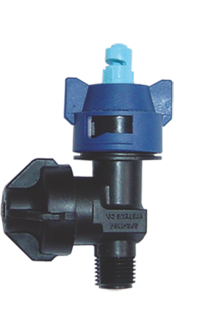 Система орошения