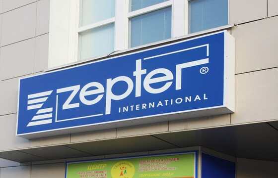 Световой короб