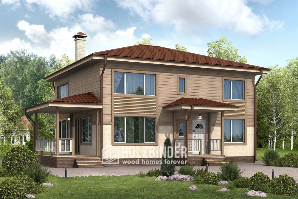 Одноэтажный дом 10х15 планировка комнат - Decoriq.ru