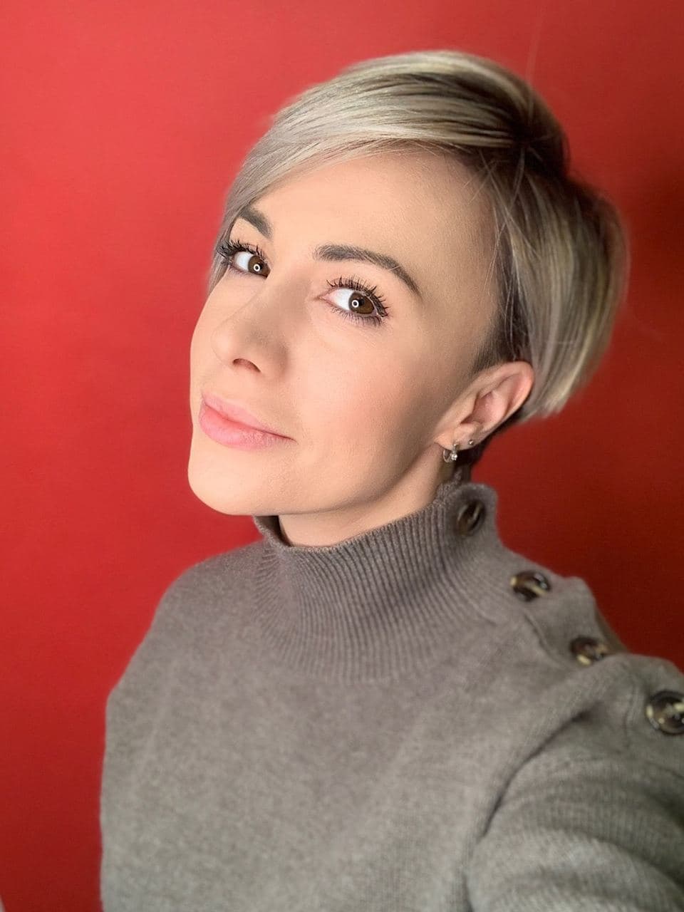 Людмила Светлова юмористка и актриса. Биография и личное знаменитости 2 актера