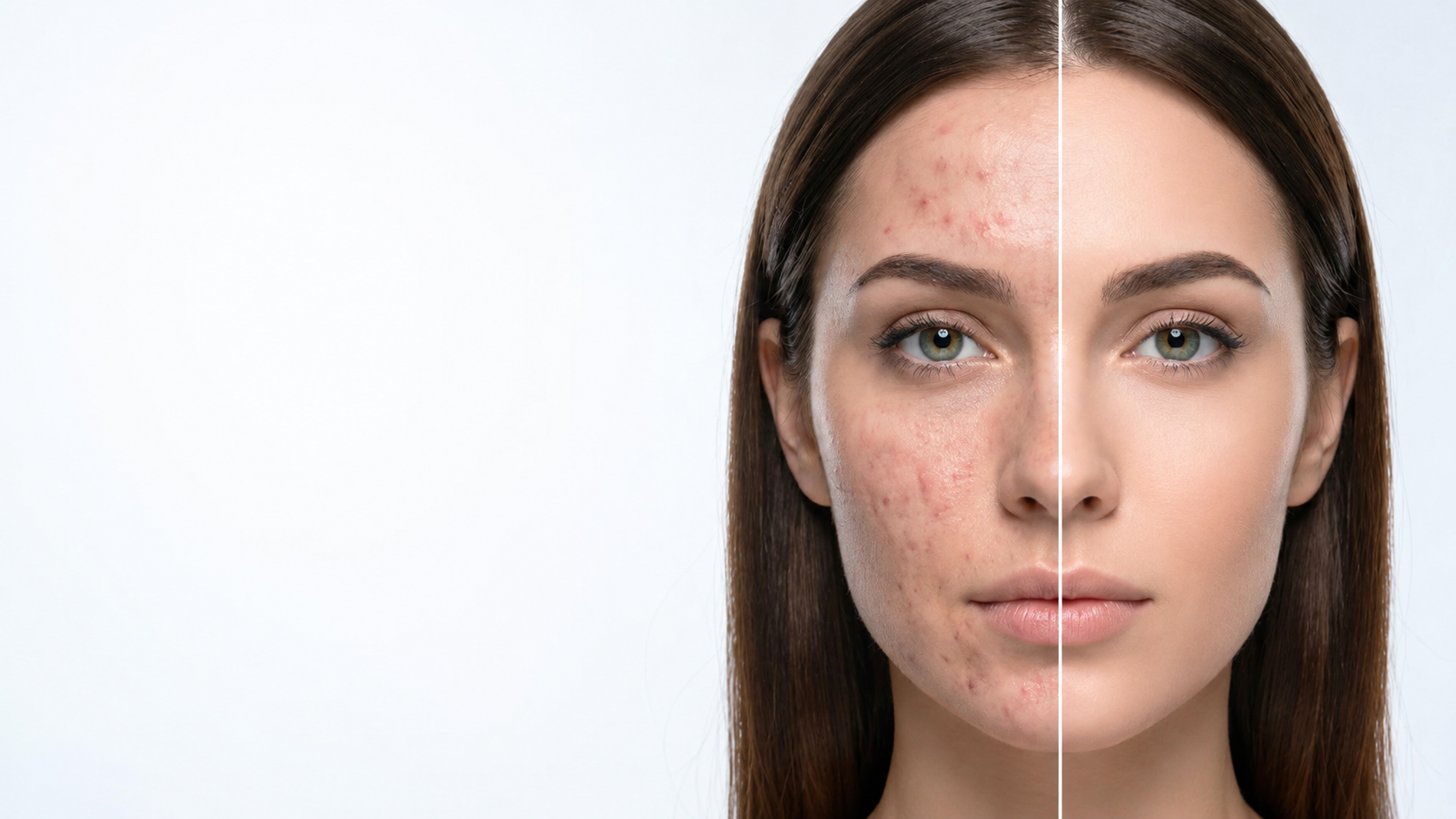 Косметика MYBIOGEN для ежедневного ухода за кожей