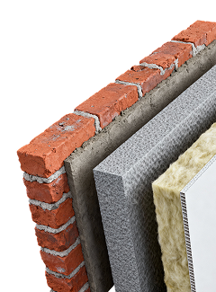 Многослойные конструкции в шаблоне архикад