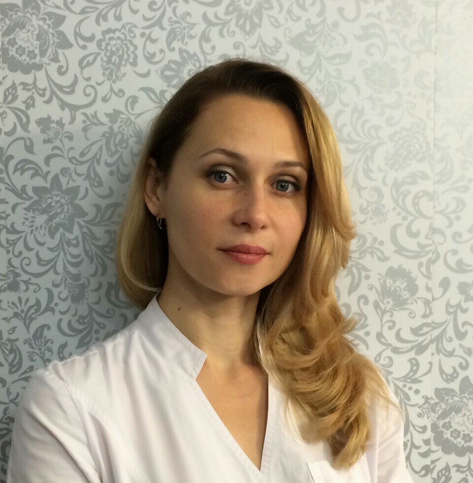 Алина Кузьмина|центр профессиональной эпиляции «ЭПИцентр»