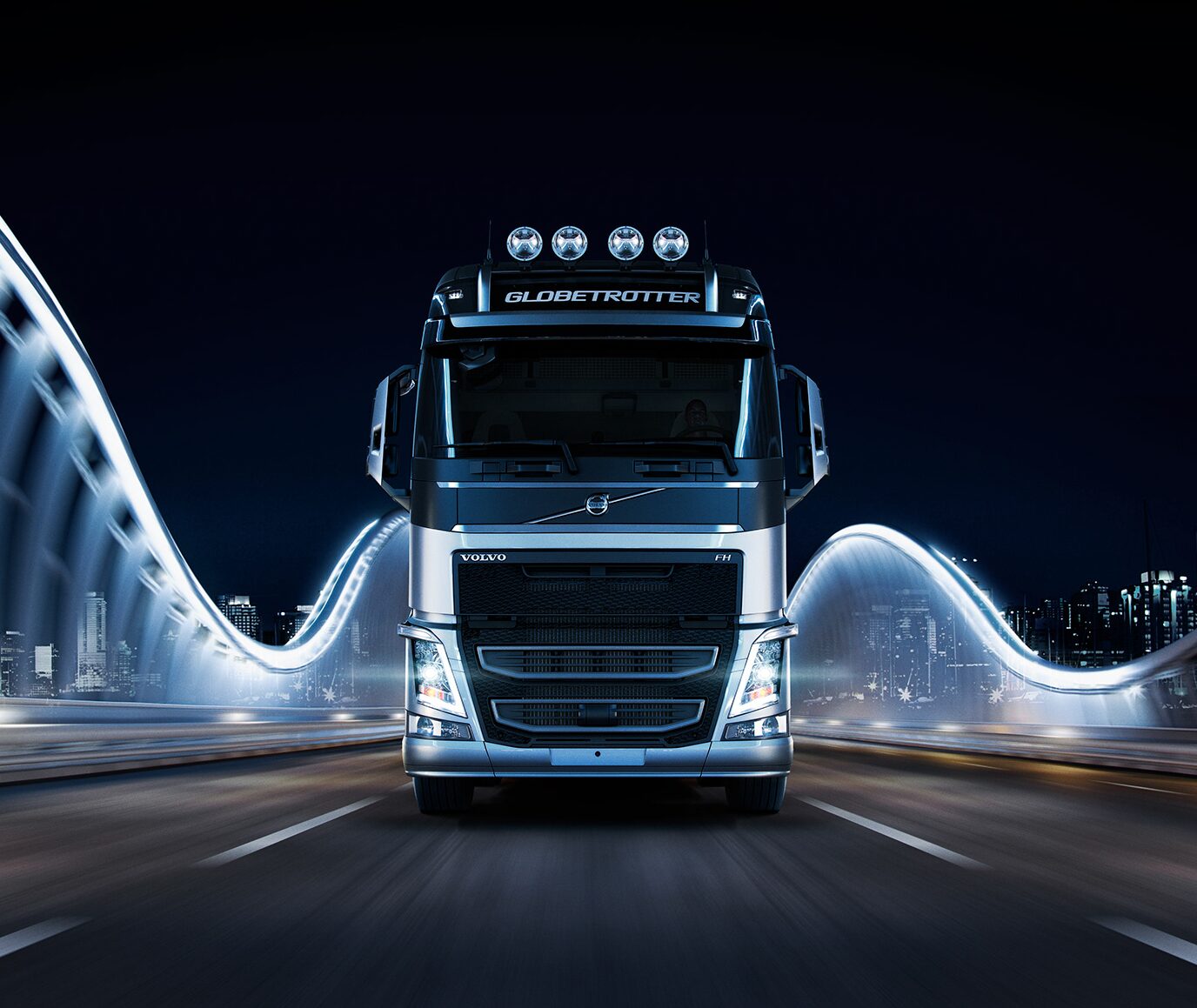 Volvo Truck 2022