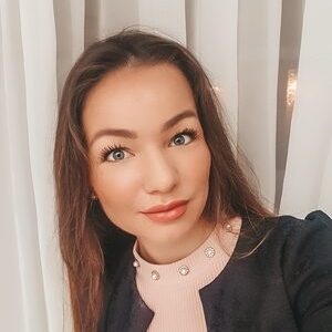 Ксения Жданова