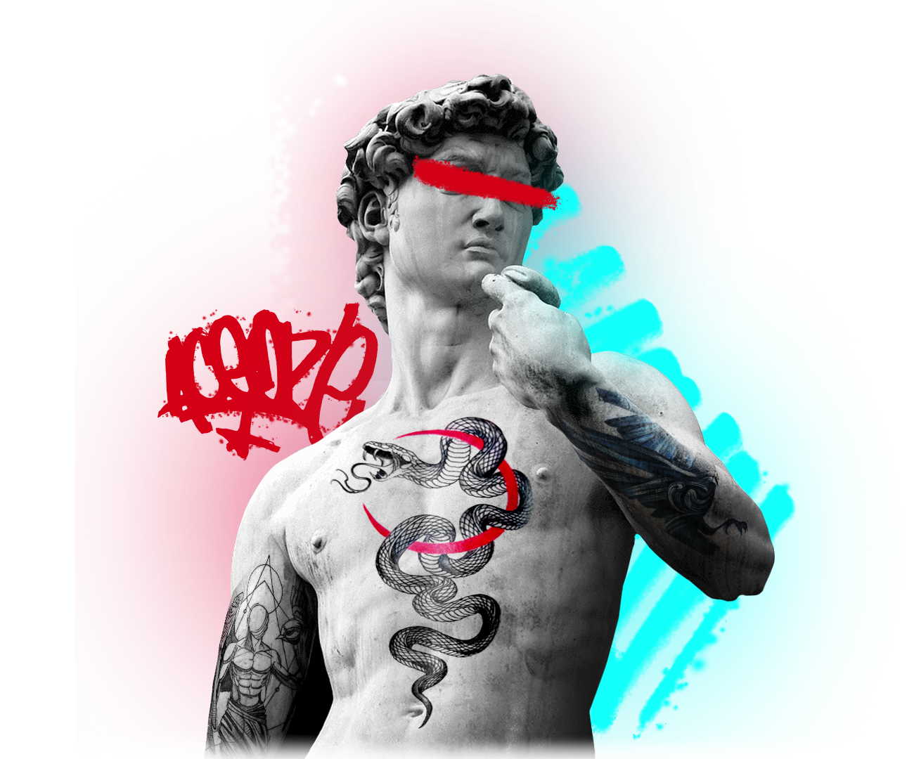 Тату студия Сергиев Посад