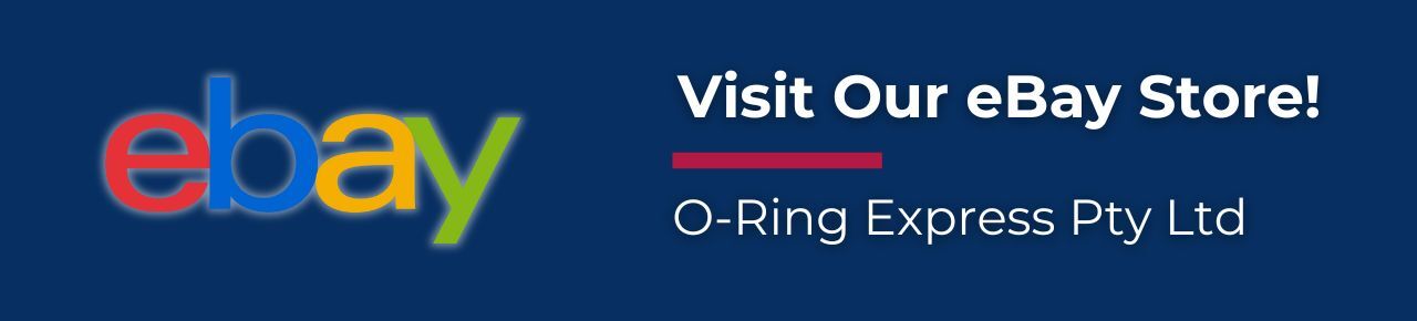 O-Ring Express eBay Store