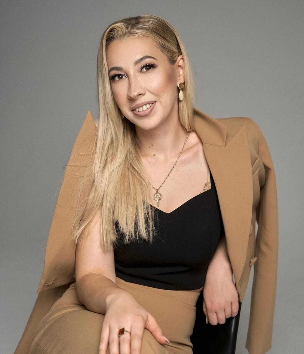 Портнова Элина Александровна