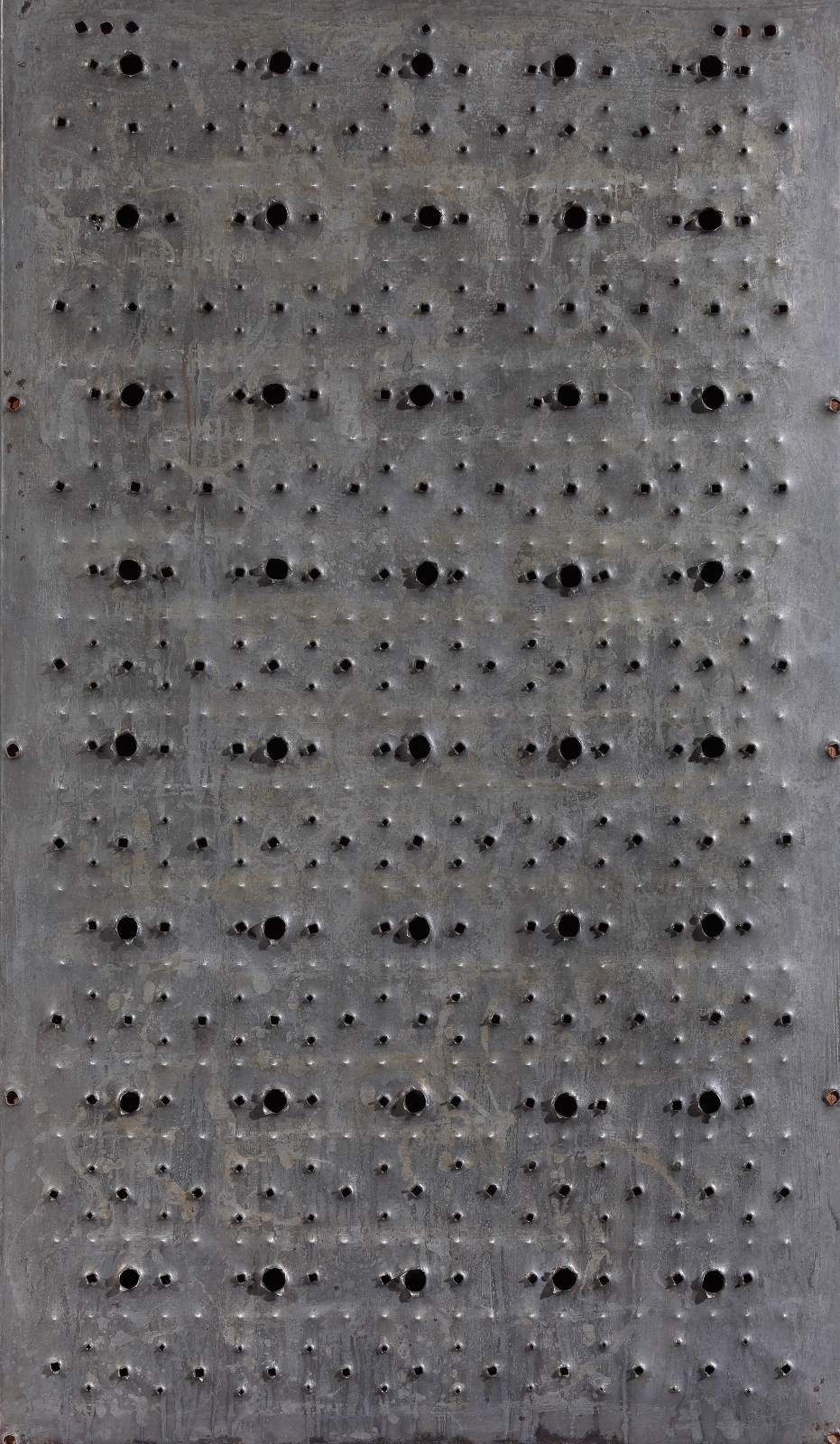 Терка. 2009