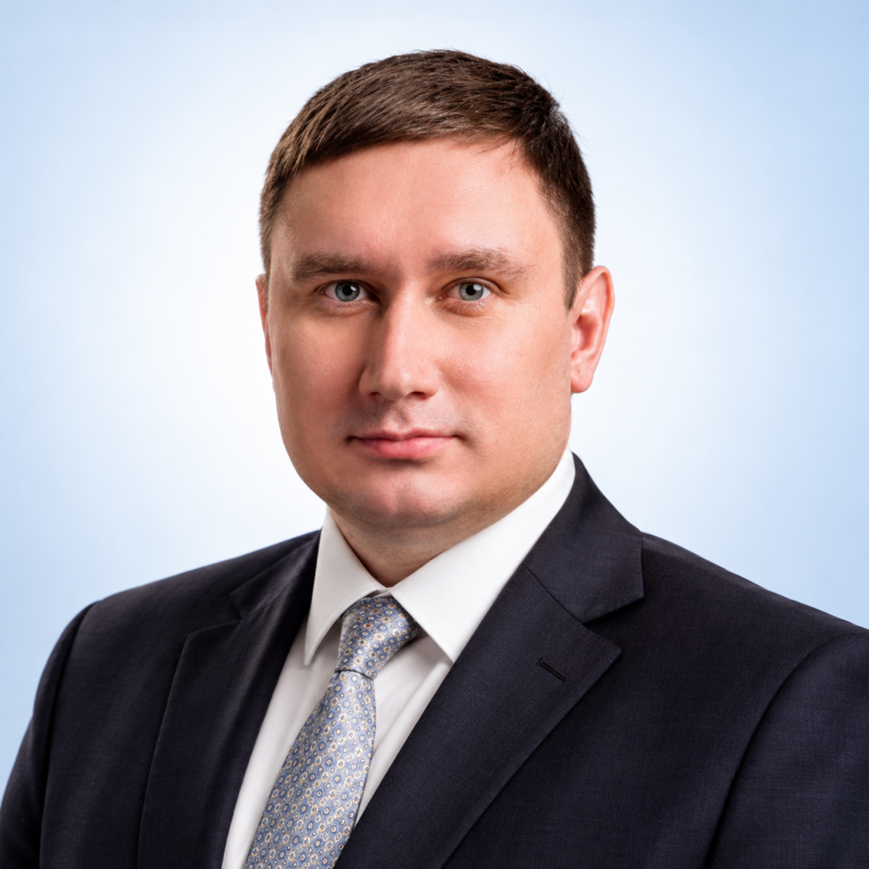 Роман Речкин