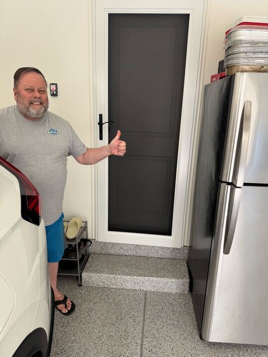 as we move further into 2025, home security has become more important—and more advanced—than ever, security+screens