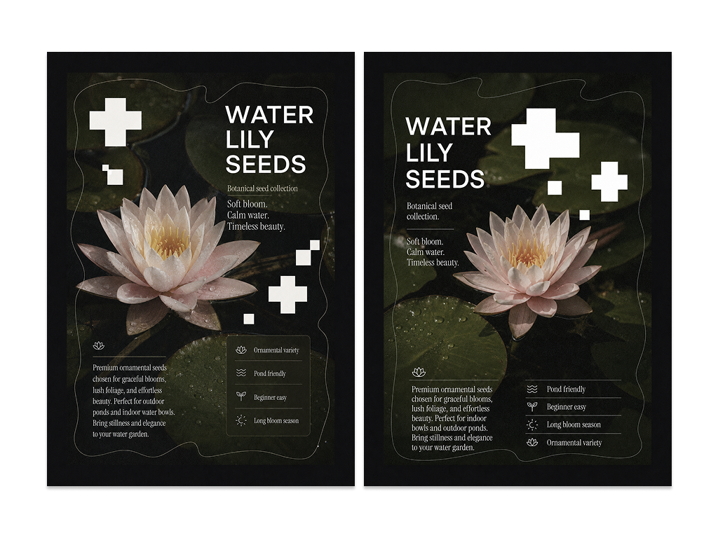PRODUCT CARDS / 02