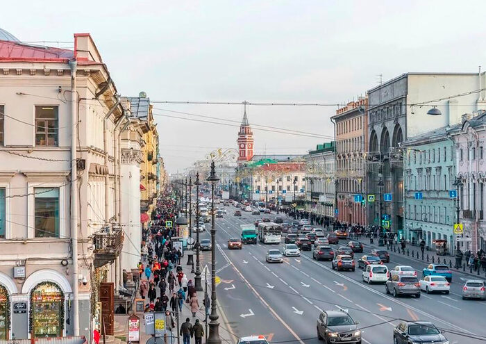 Фото адмиралтейства в санкт петербурге с невского проспекта