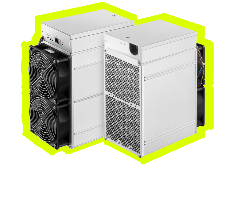 Купить antminer z11