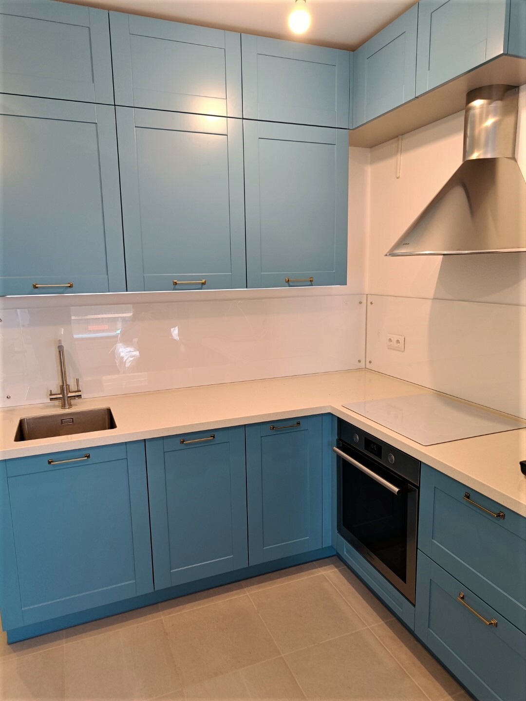 мебель под заказ Донецк ДНР кухня№61