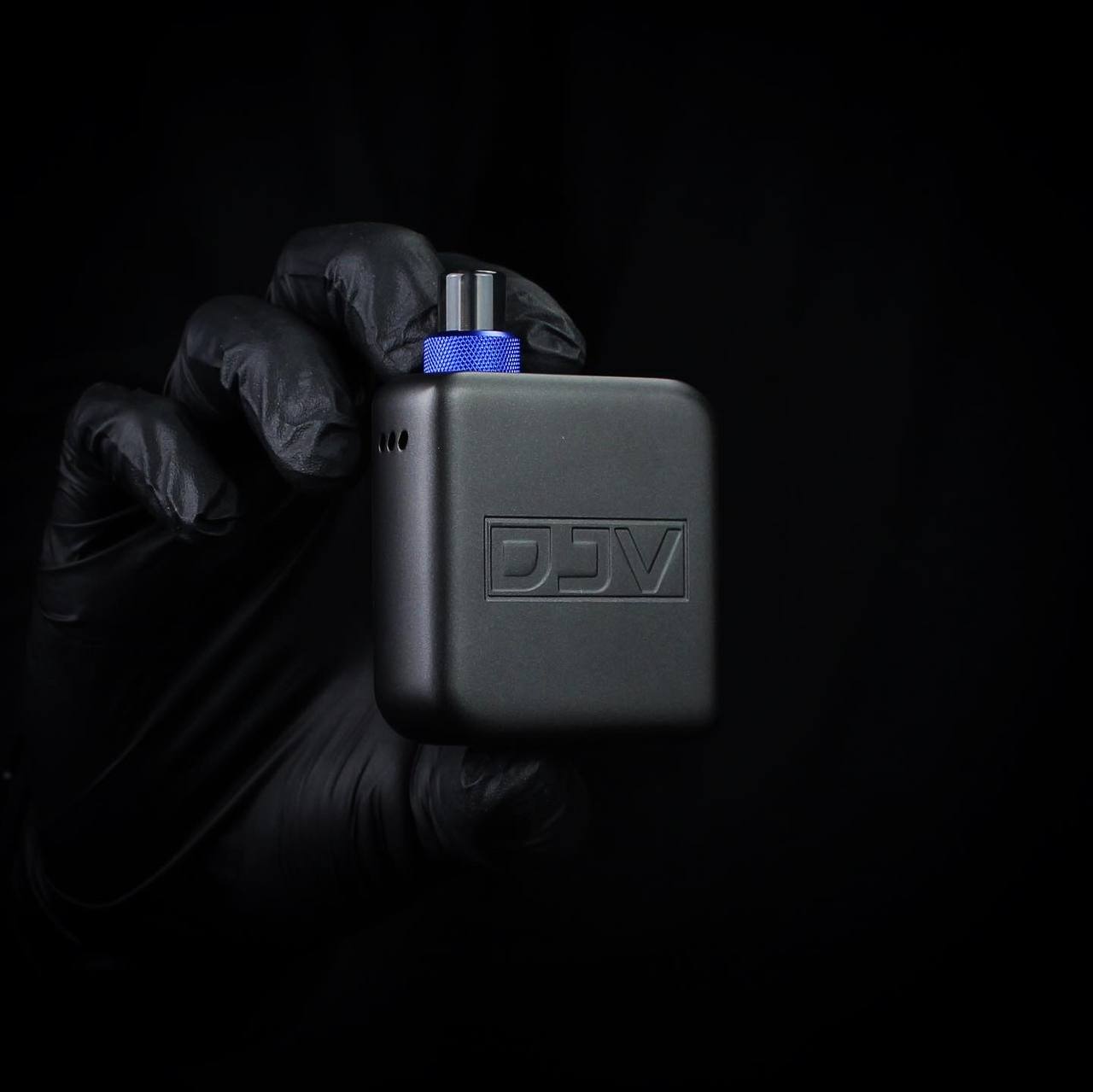 Обзор на DJV Pocket AIO — Blackvape Shop в Екатеринбурге