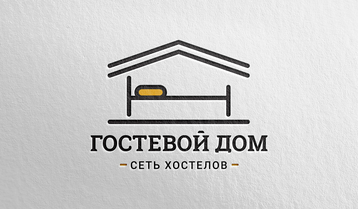 Логотип строительной фирмы: фото, создать онлайн