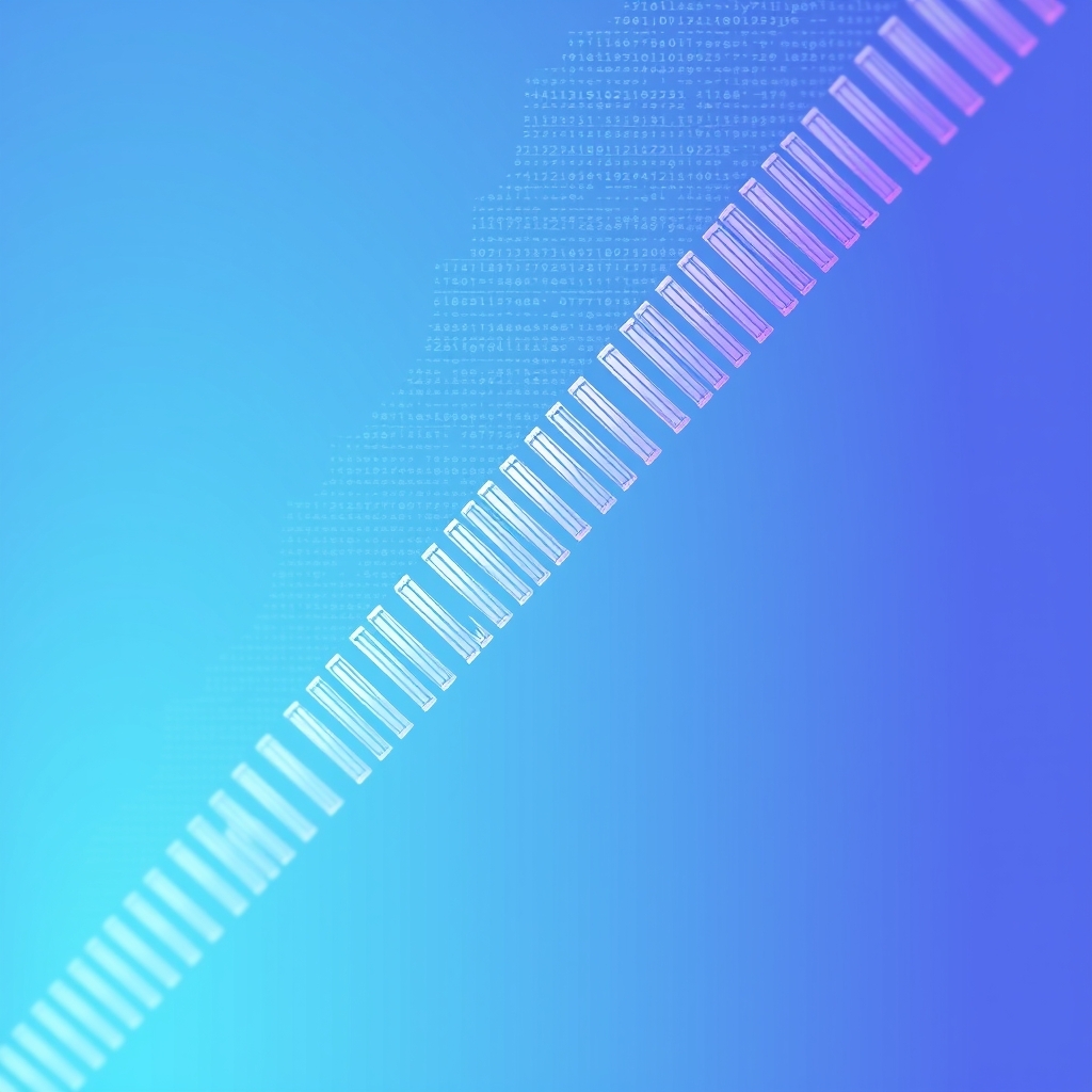 Современное лабораторное оборудование для NGS-секвенирования, используемое при анализе панели генов и подготовке брифа для проекта