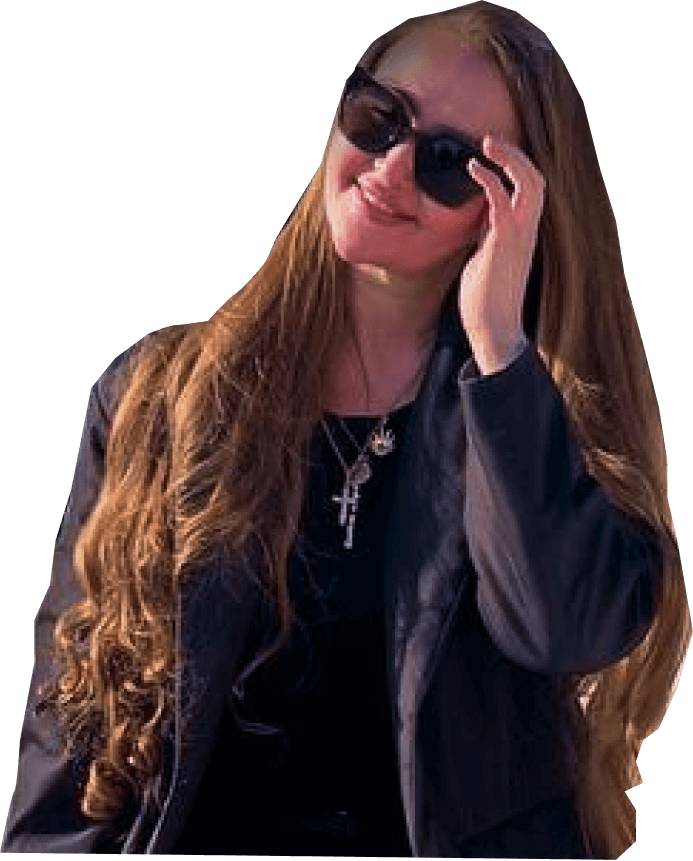 доктор Оксана