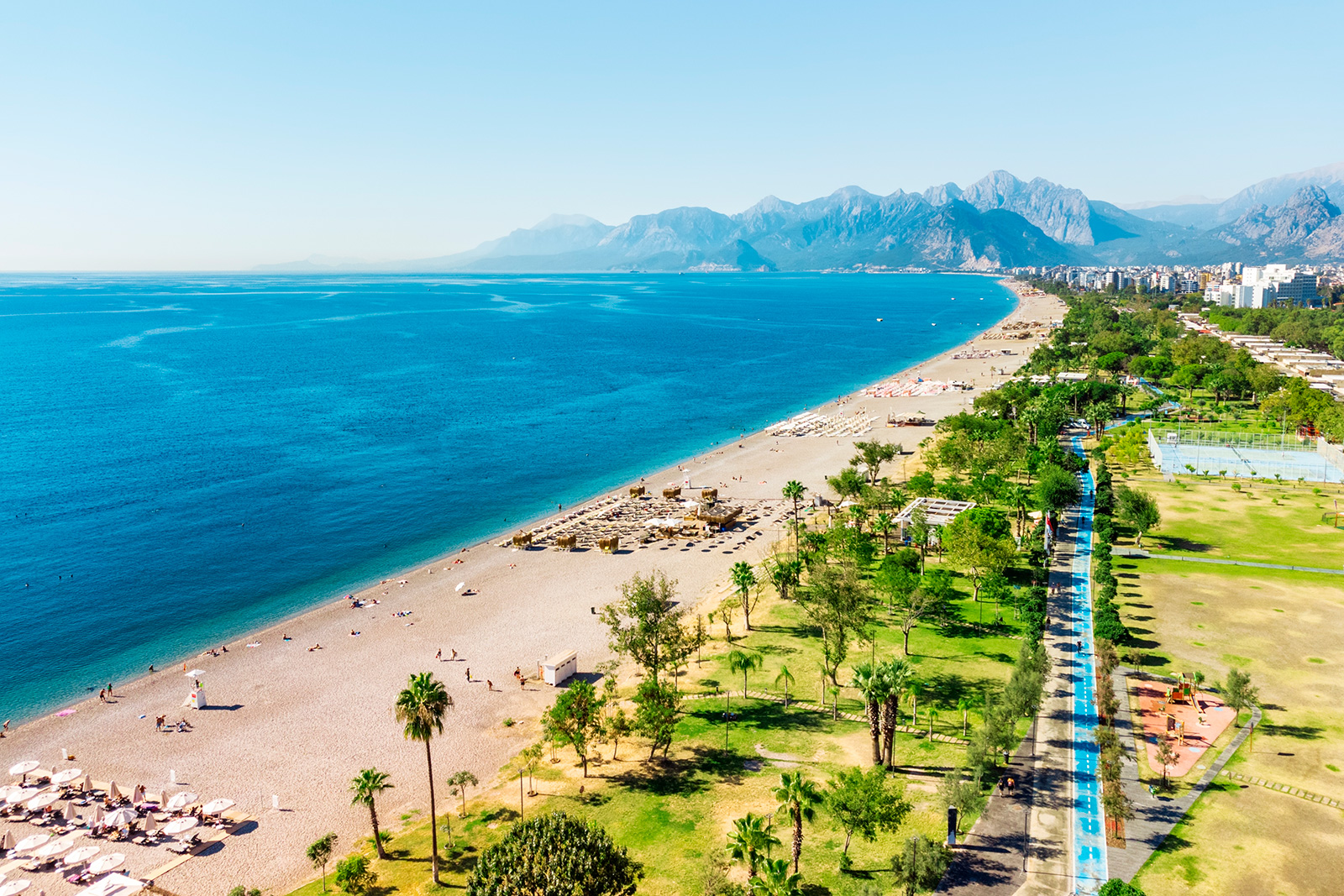 Финал путешествия