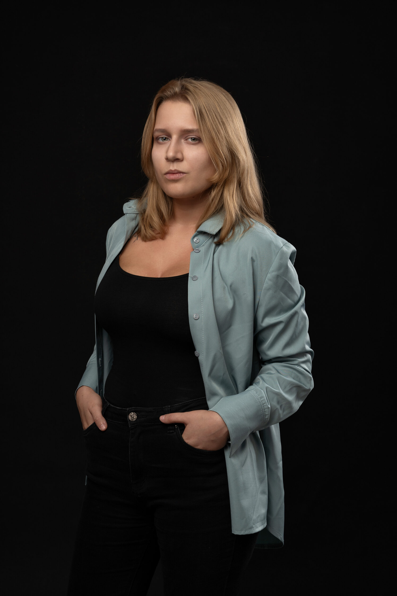 Наталия Стенина