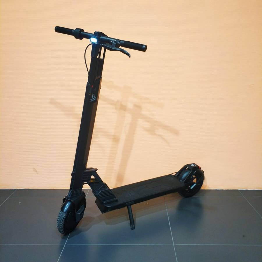 kugoo hx plus характеристики