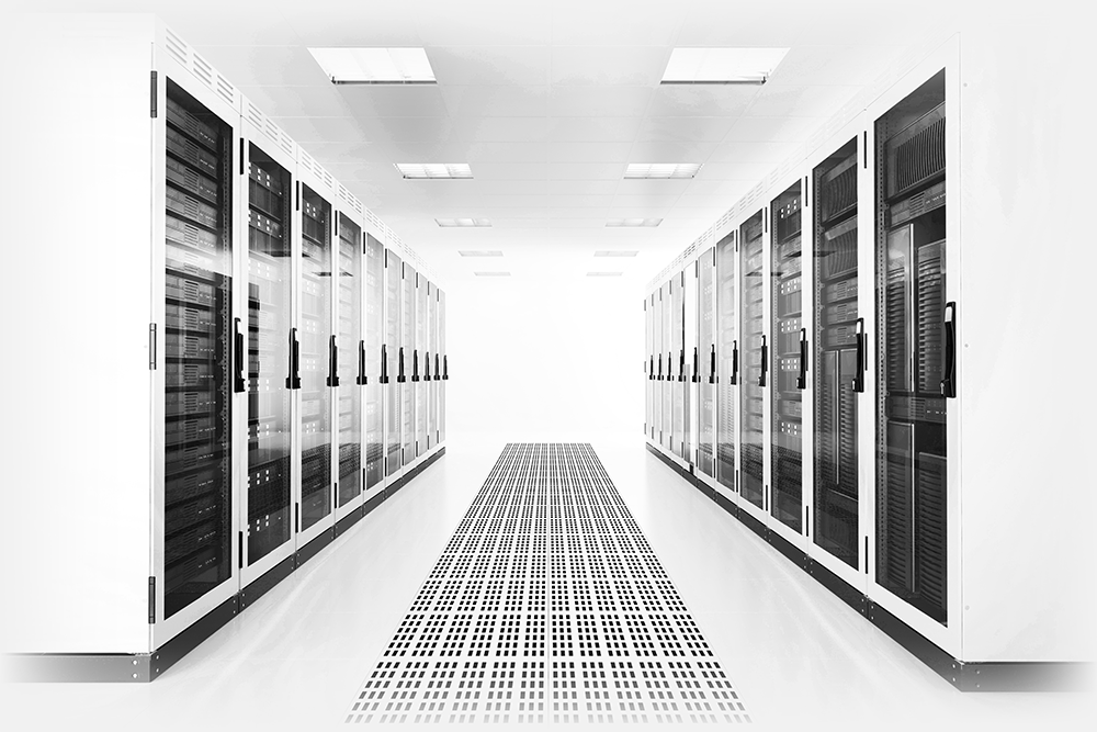 Аренда облачного сервера | Облачные Решения