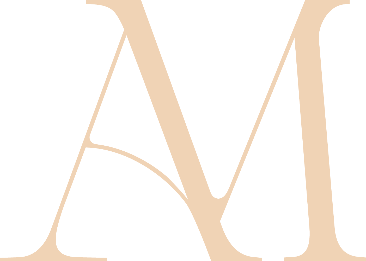 Меню
