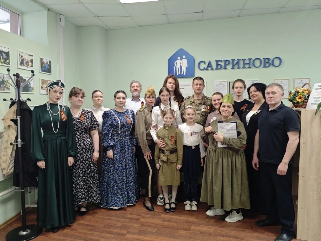 Клуб, Антипродленка, важен каждый, благотворительный фонд, строгино, студенты, пансионат сабриново