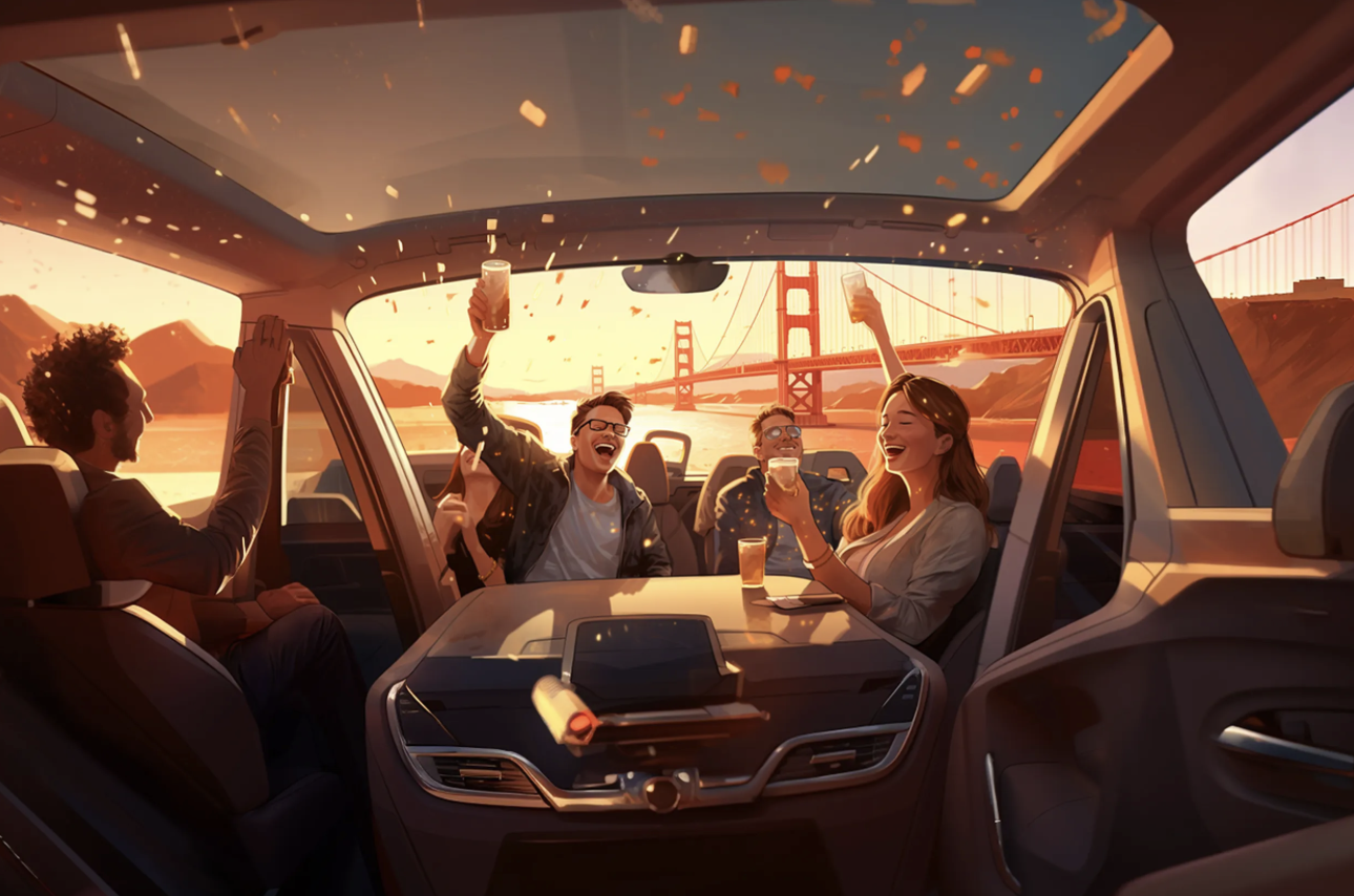 The San Francisco Standard