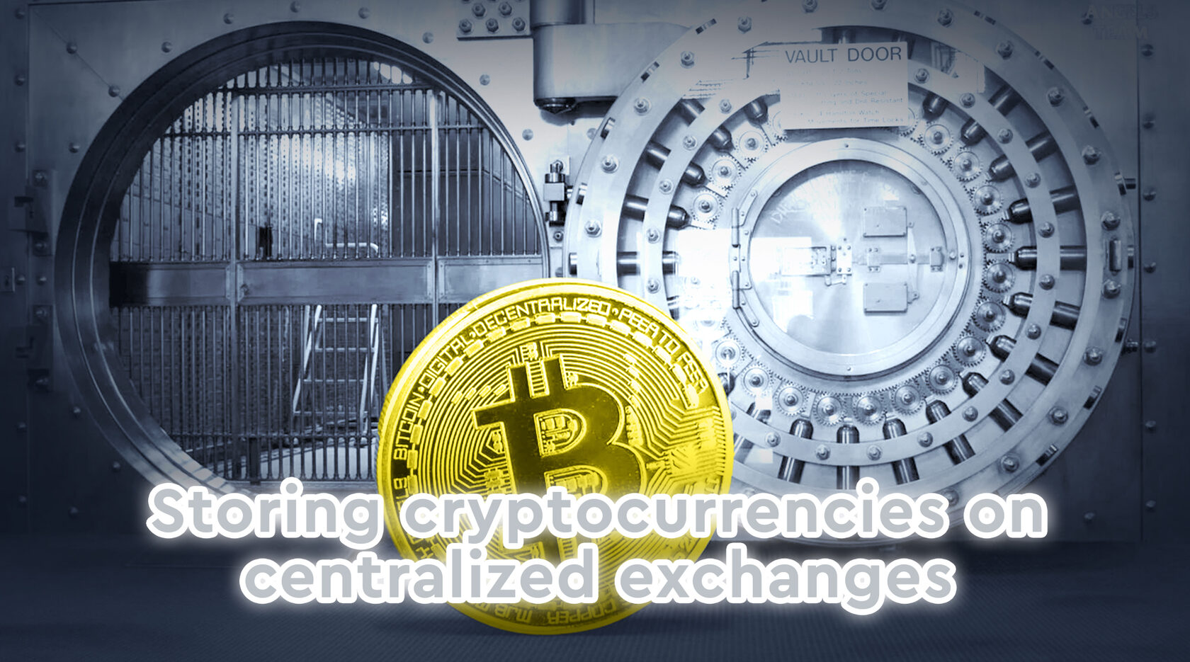 Advantages And Disadvantages Of Storing Cryptocurrencies On Centralized Exchanges Advantages And Disadvantages Of Storing Cryptocurrencies On Centralized Exchanges