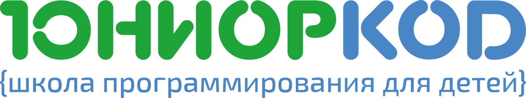 ЮниорКод