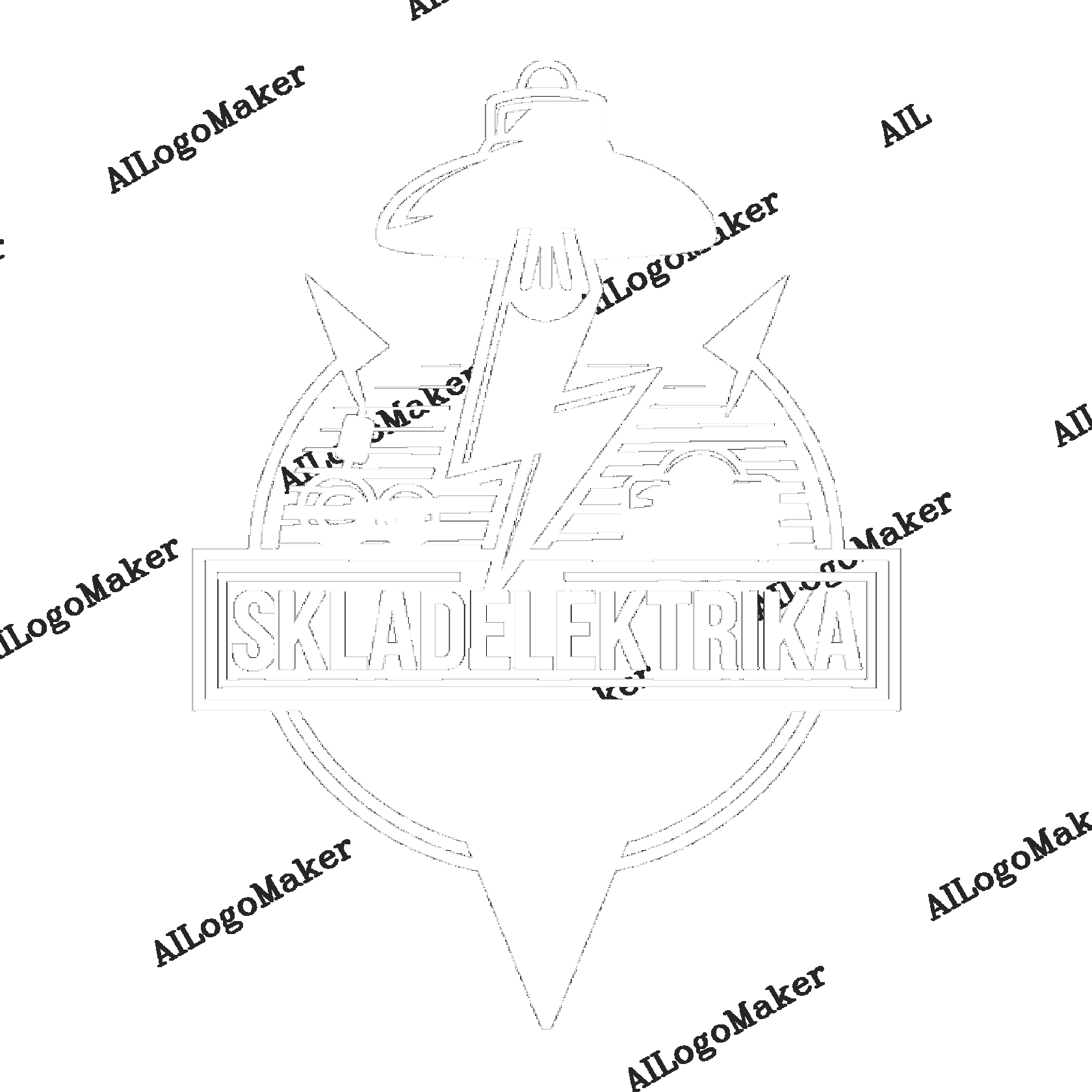 Склад электрика