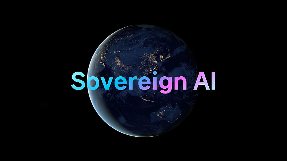 Sovereign AI, a crucial challenge of the AI era | CLOVA